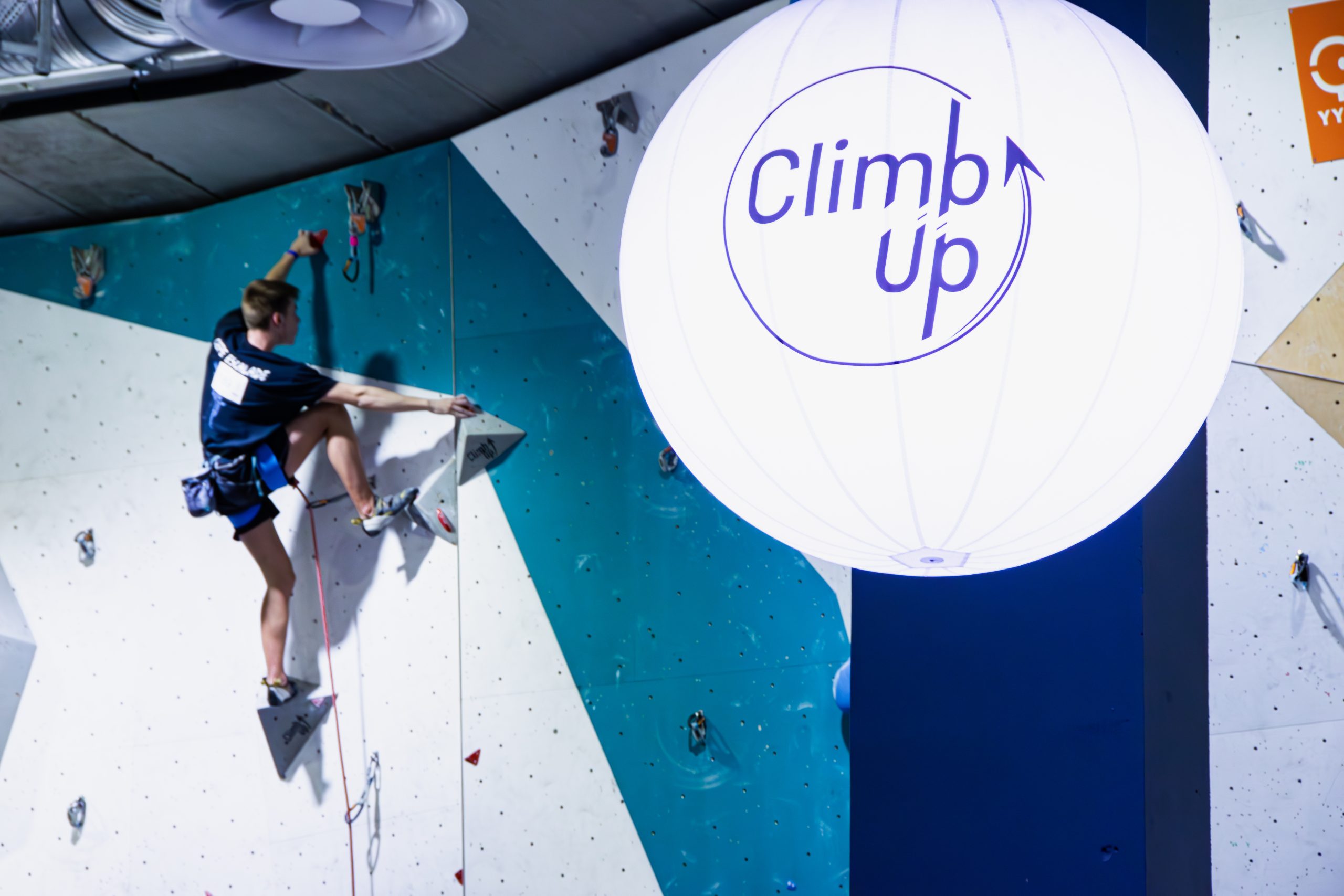 Ligue FFME Normandie