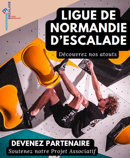 Ligue FFME Normandie