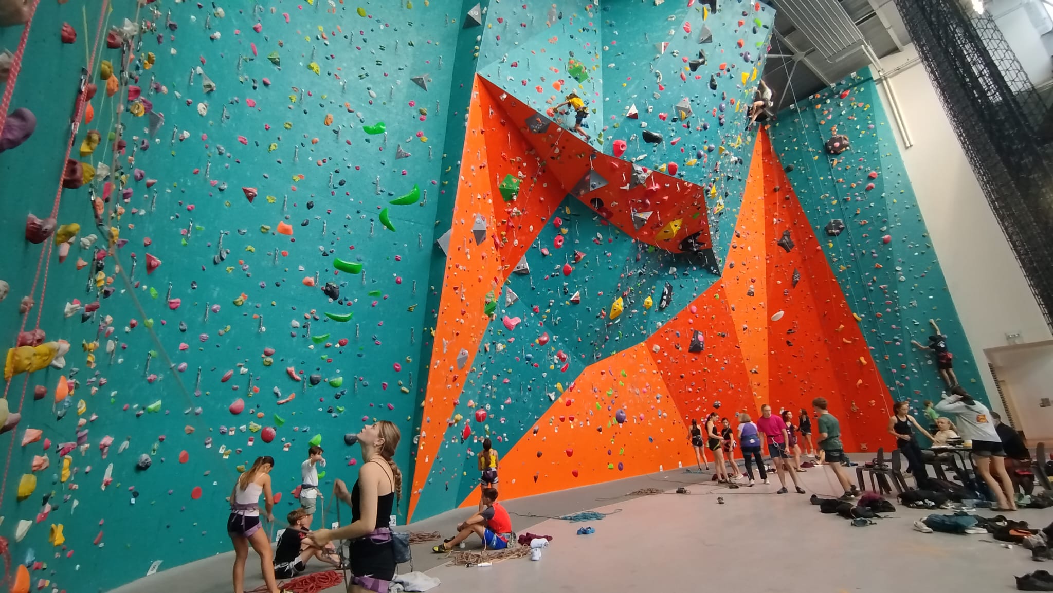 Ligue FFME Normandie