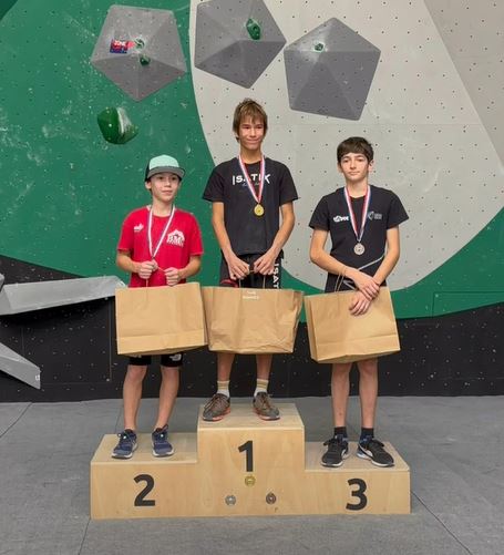 Ligue FFME Normandie