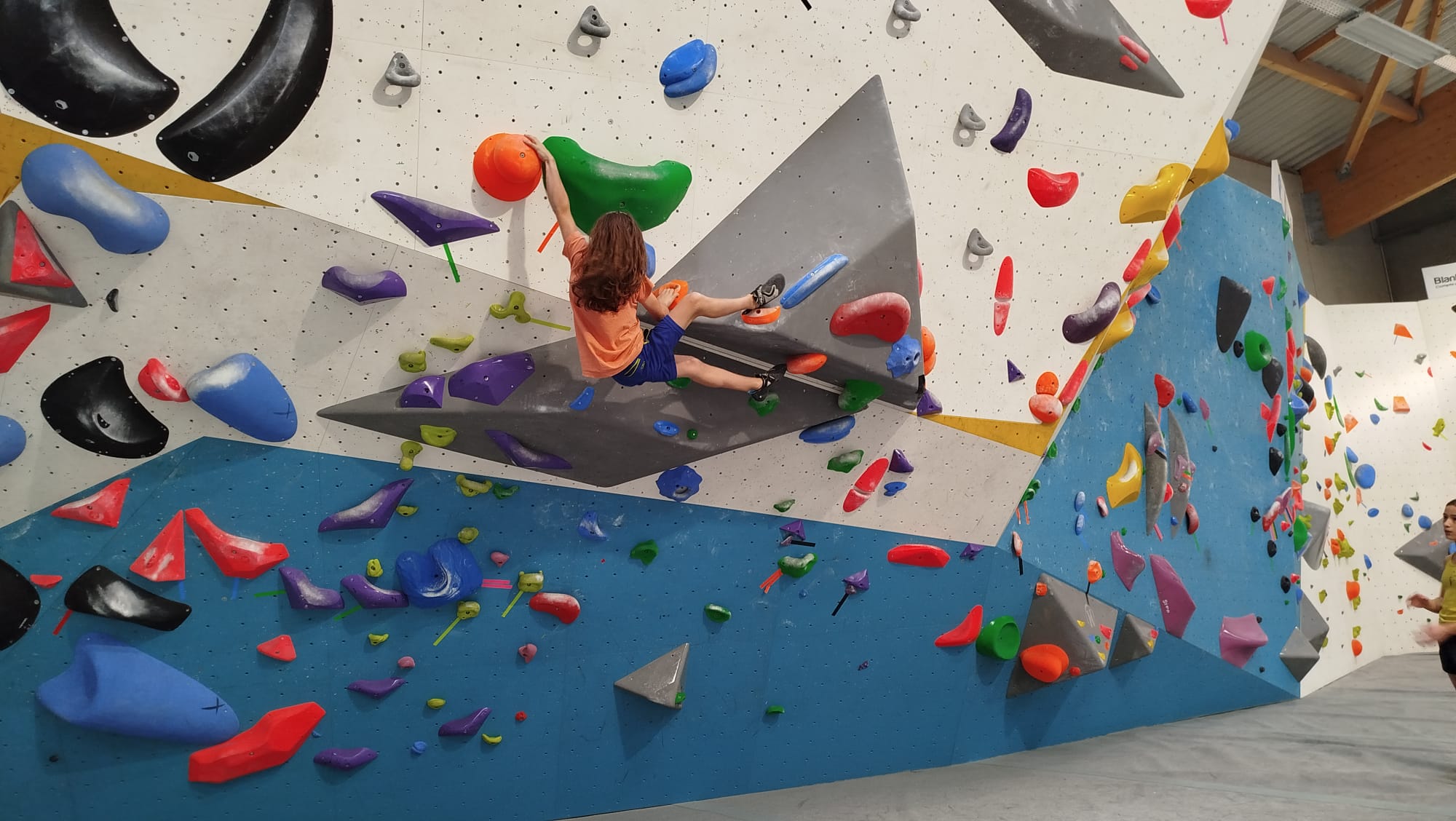 Ligue FFME Normandie