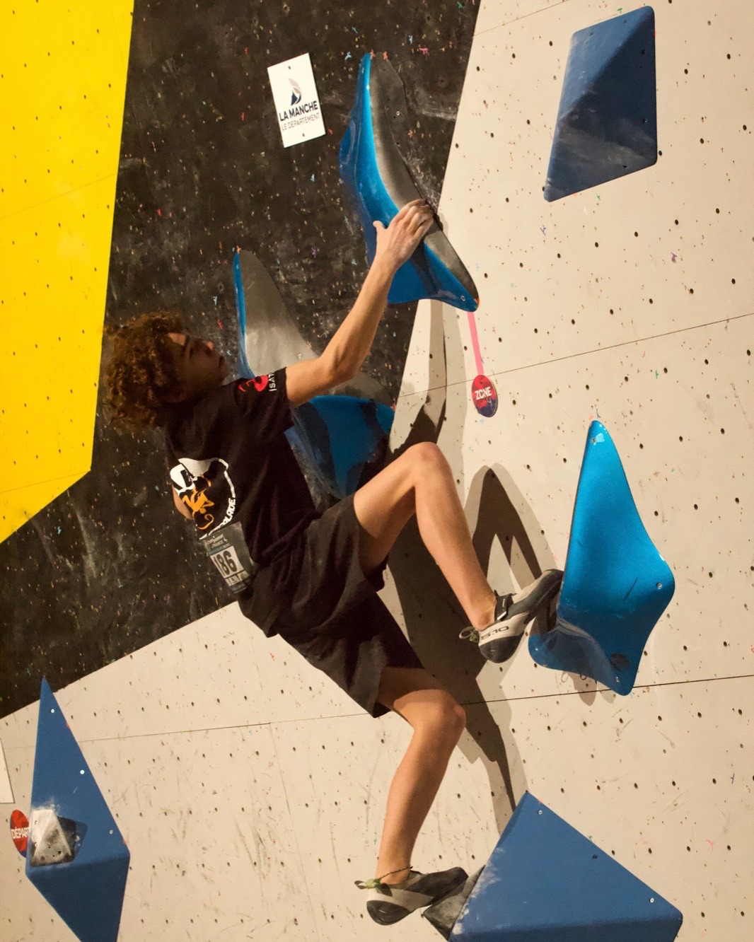 Ligue FFME Normandie