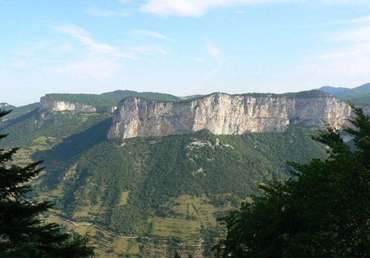 Ligue FFME Normandie