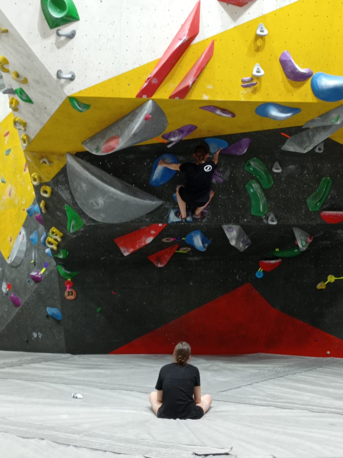 Ligue FFME Normandie