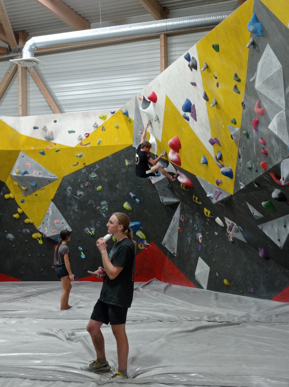 Ligue FFME Normandie