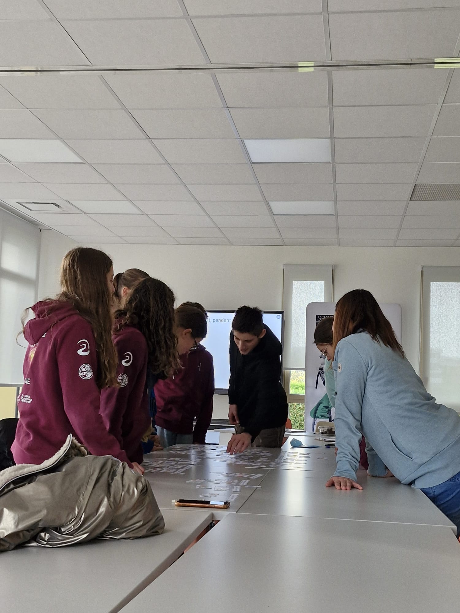 Ligue FFME Normandie