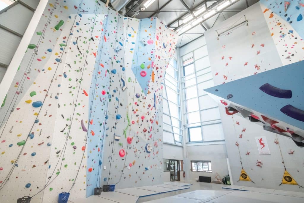 Ligue FFME Normandie