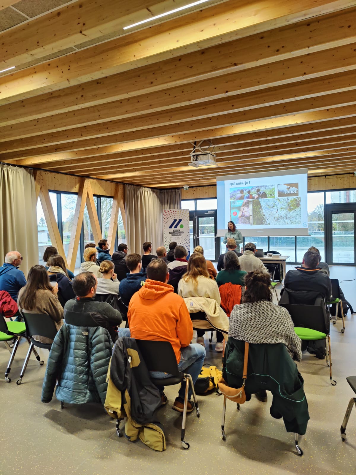 Ligue FFME Normandie