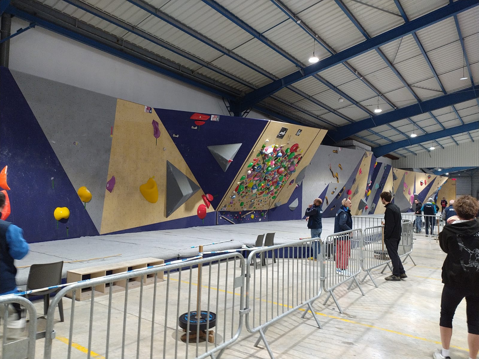 Ligue FFME Normandie