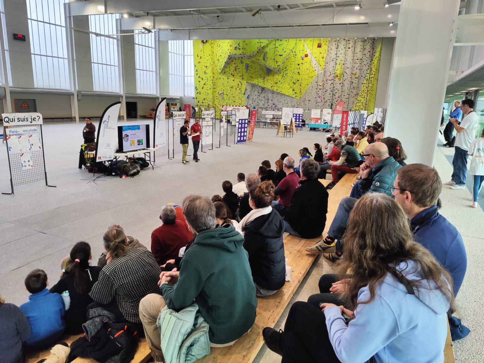 Ligue FFME Normandie