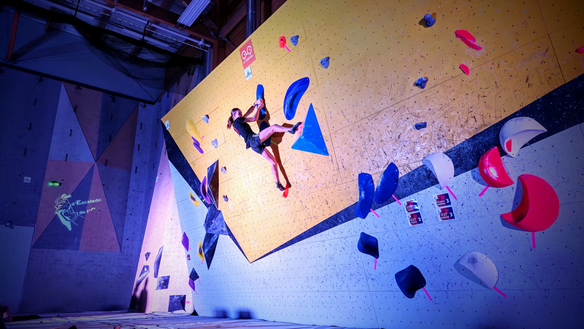 Ligue FFME Normandie