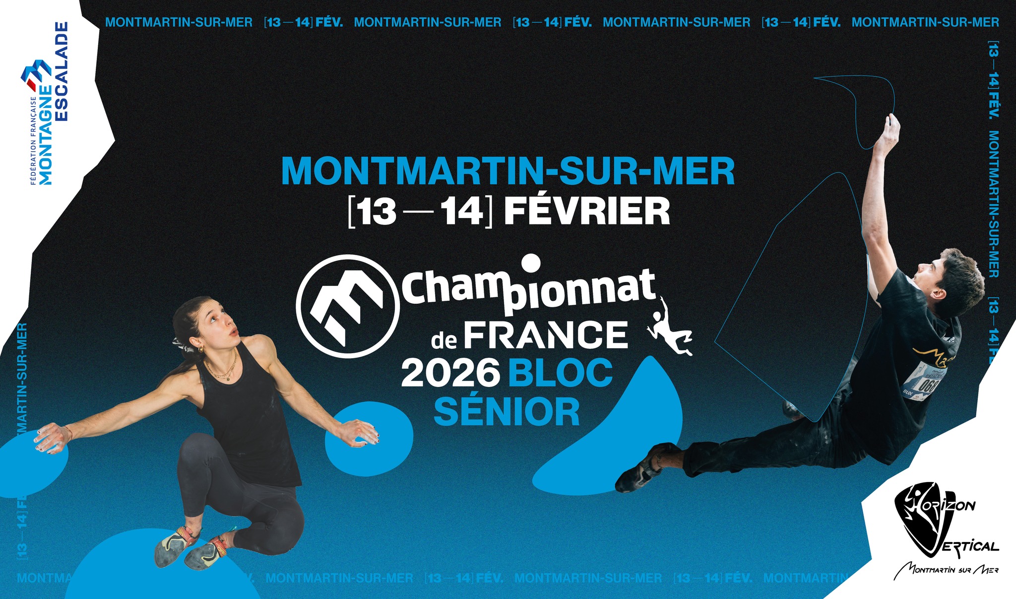 Ligue FFME Normandie