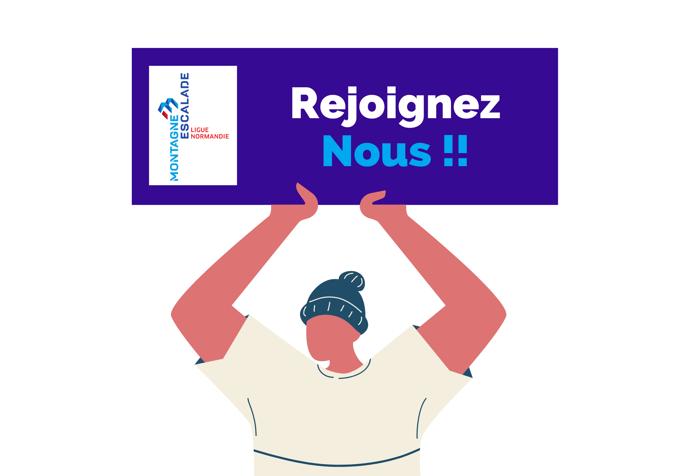 Ligue FFME Normandie