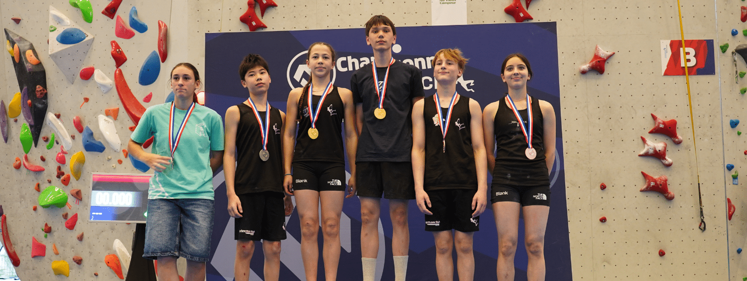 Ligue FFME Normandie