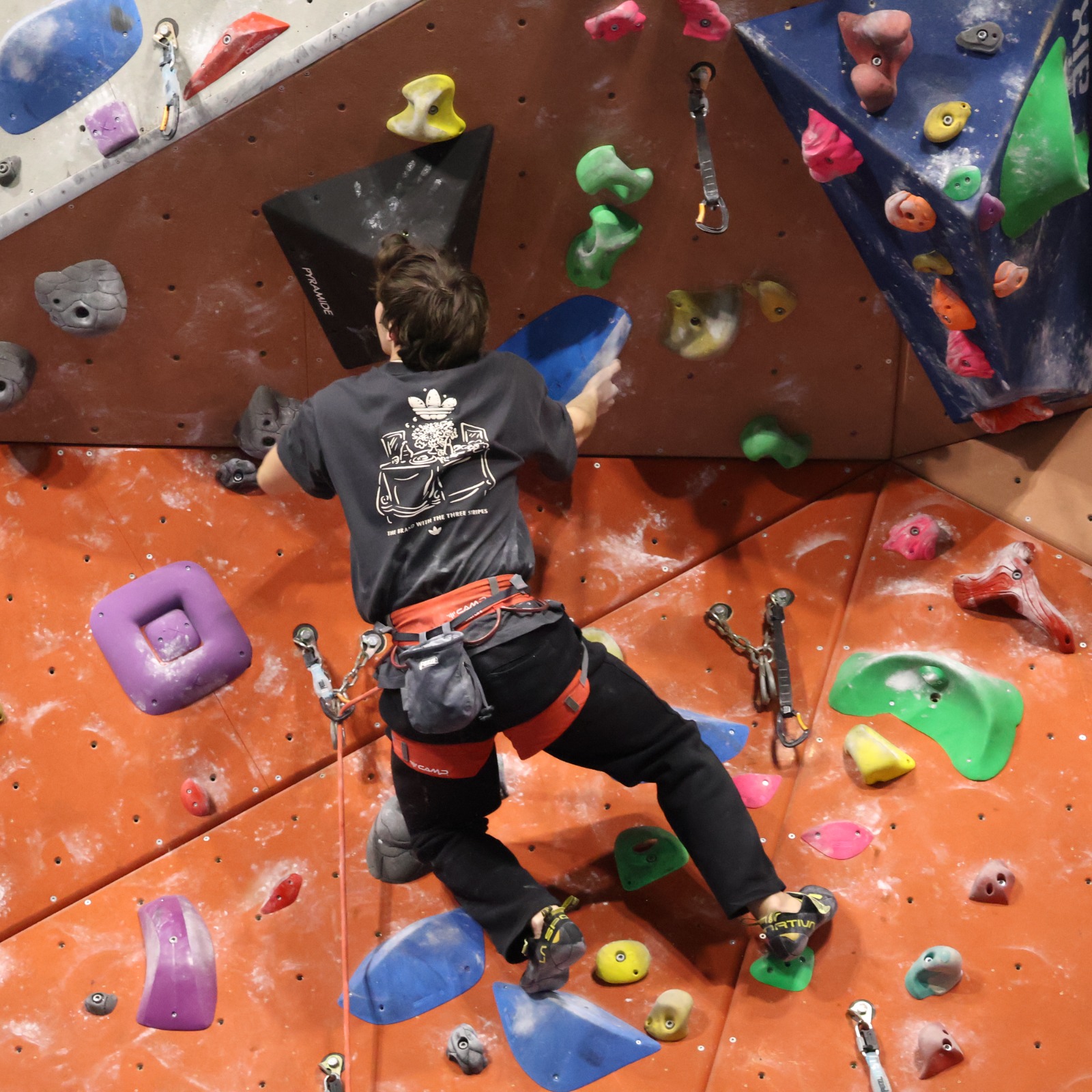 Ligue FFME Normandie