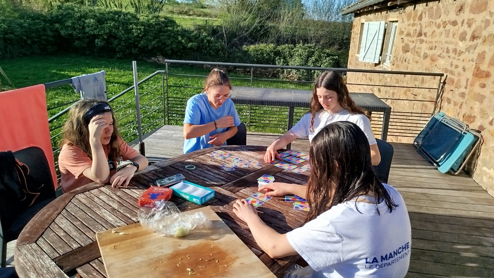 Ligue FFME Normandie