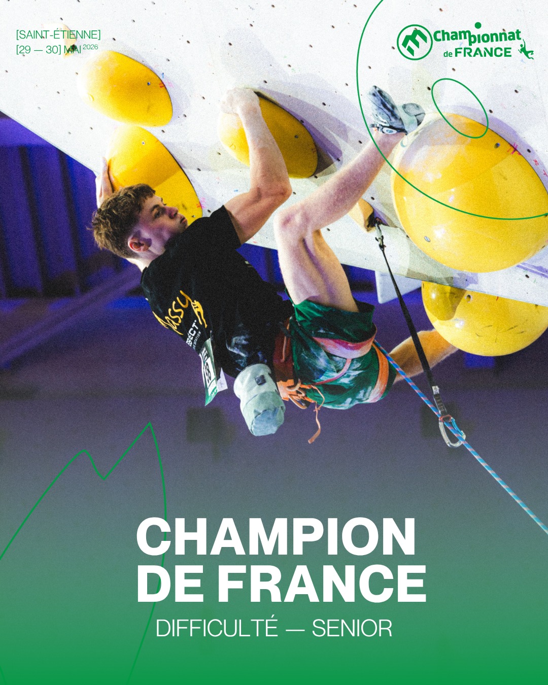 Ligue FFME Normandie