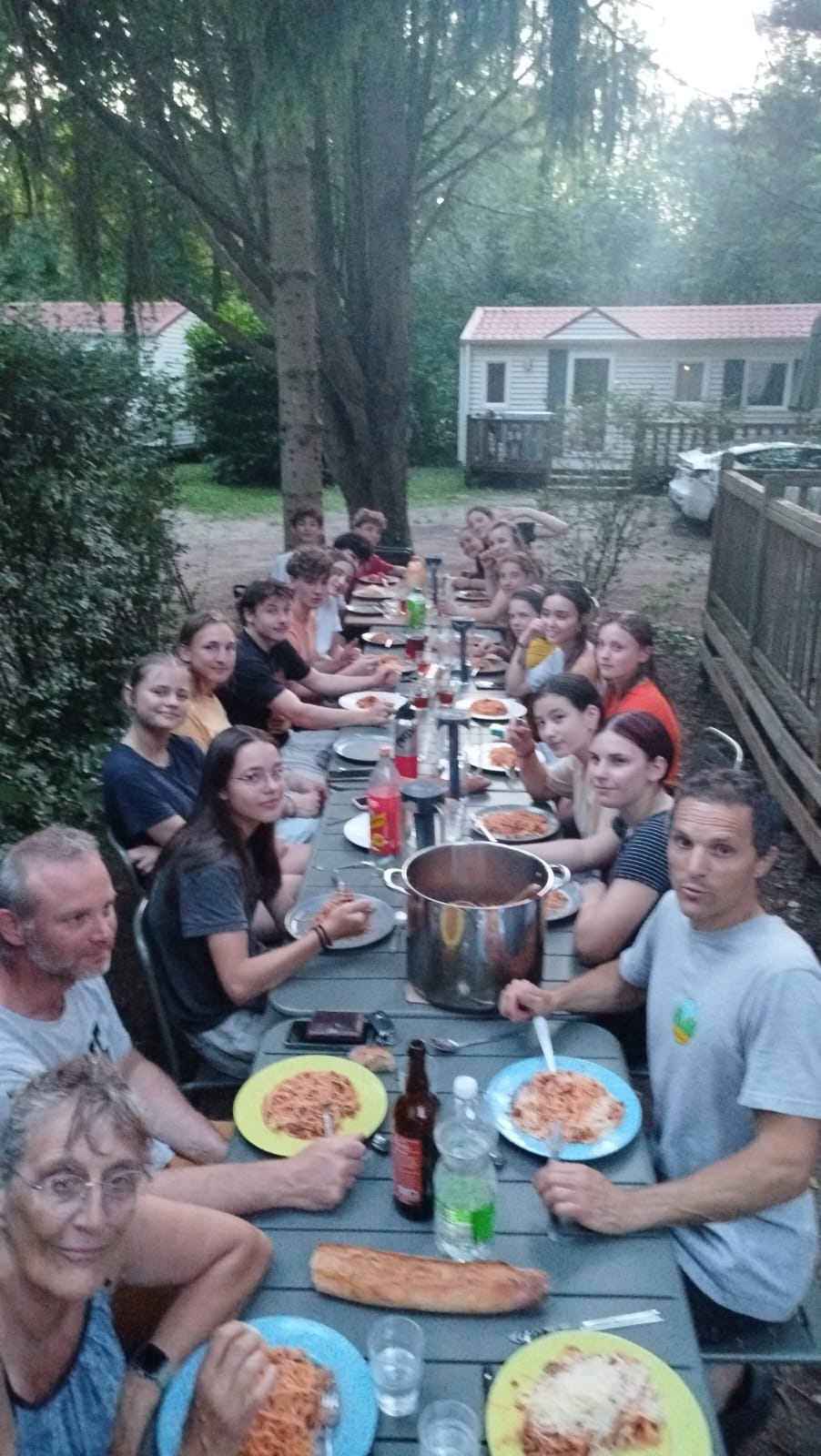Ligue FFME Normandie